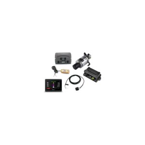 Garmin 0100279408 Compact Reactor™ 40 Hydraulic Autopilot w/GHC™ 50 & Shadow Drive™ Pack