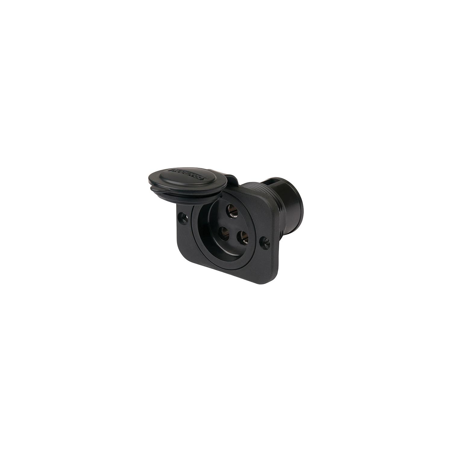 Garmin 0101283242 70A Receptacle