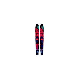 Jobe 20242200165 Hemi Combo Water Skis