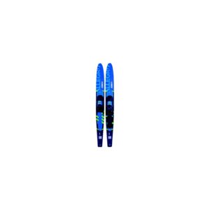 Jobe 20332200167 Allegre Combo Skis