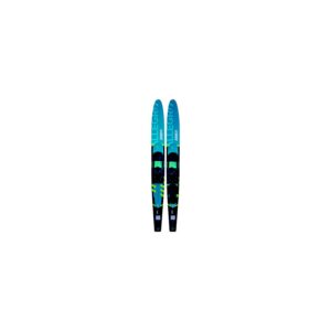 Jobe 20332200367 Allegre Combo Skis