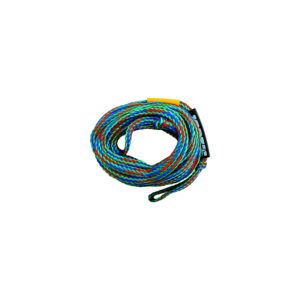Jobe 211922002 Tube Tow Rope