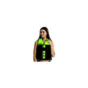 Jobe 2477220122XL3XL Adult Nylon Dual Size Vest