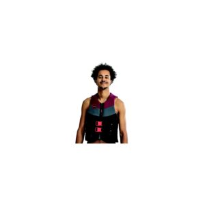 Jobe 247722022XL Men's Neoprene Vest