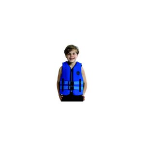 Jobe 247722028 Youth Neoprene Vest
