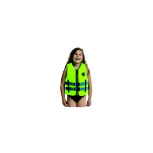 Jobe 247722030 Youth Neoprene Vest
