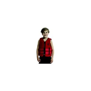 Jobe 247722031 Youth Neoprene Vest