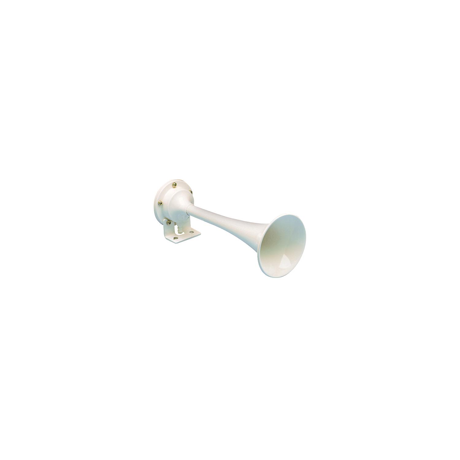 Marinco Single Trumpet Mini Air Horn