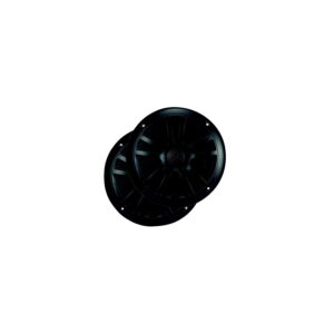 6-1/2" 2-Way Marine Speakers