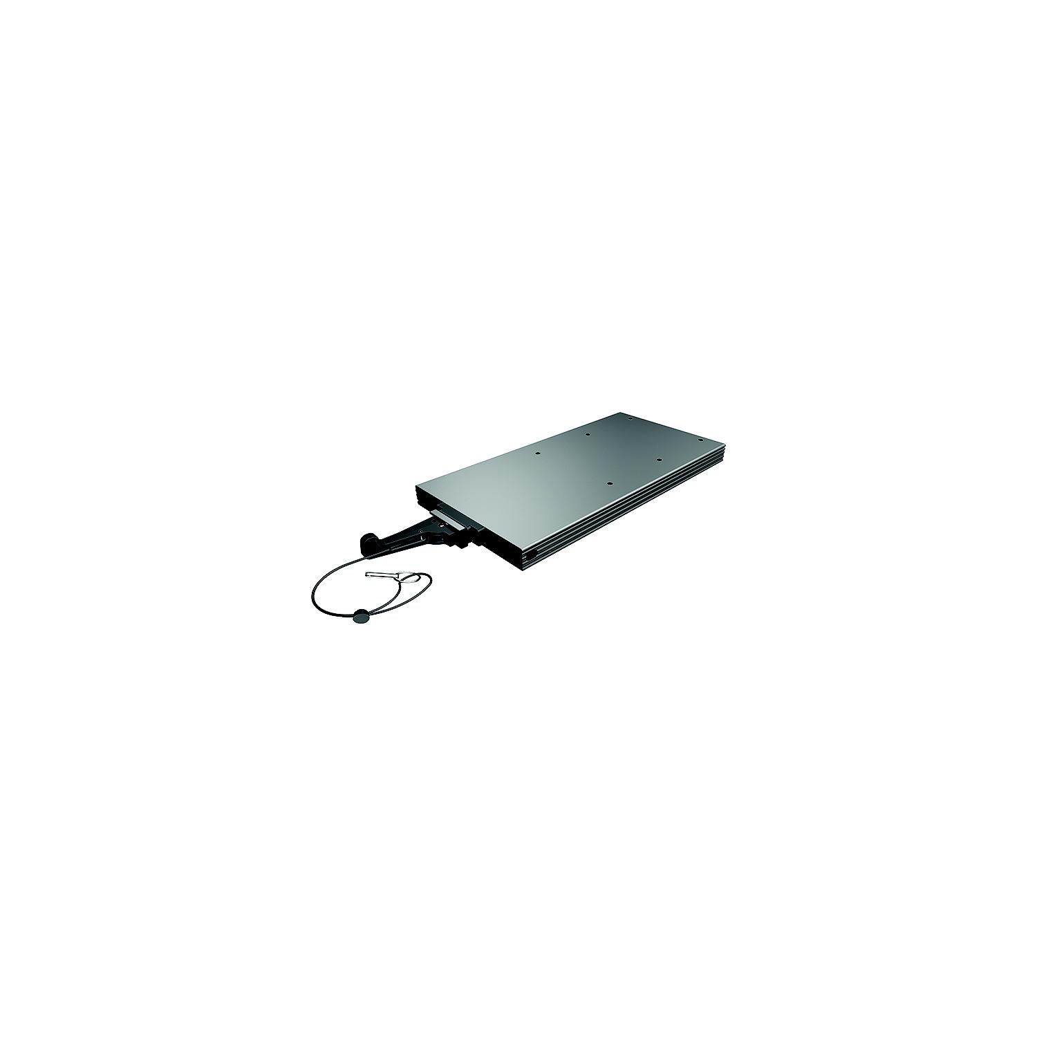 MKA-51 Quick Release Bracket w/Cover