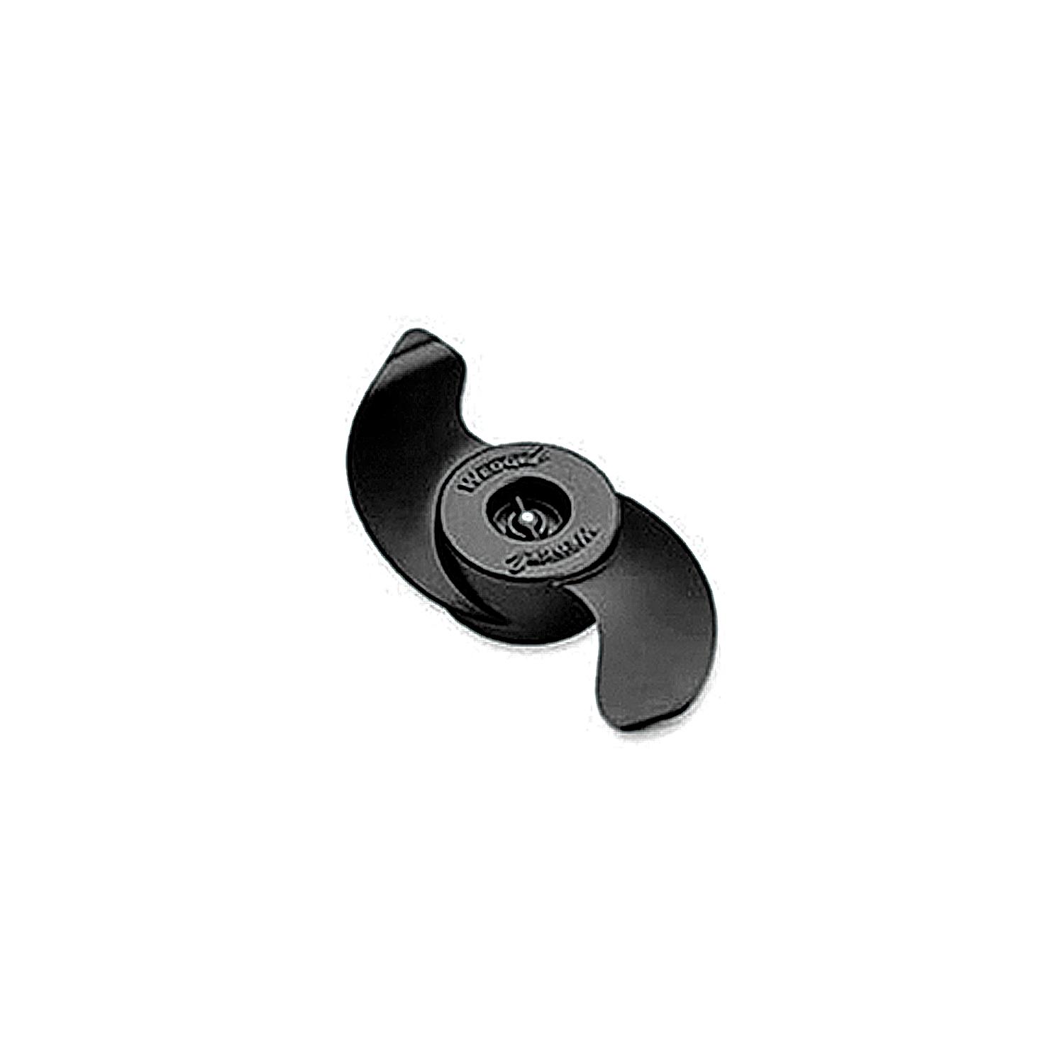 Minn Kota MKP-38 Trolling Motor Prop 2341160 Weedless Wedge 2
