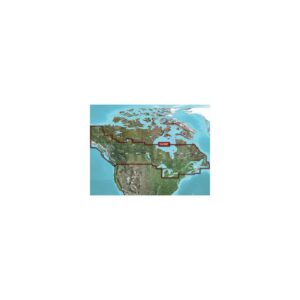 Garmin 0101080092 Bluechart® G3 Updates For Garmin With Pre-Loaded Charts