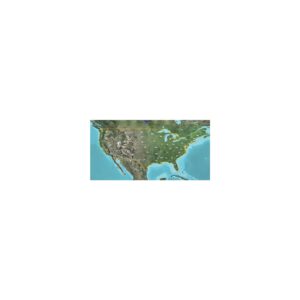 Garmin 0101080093 Bluechart® G3 Updates For Garmin With Pre-Loaded Charts