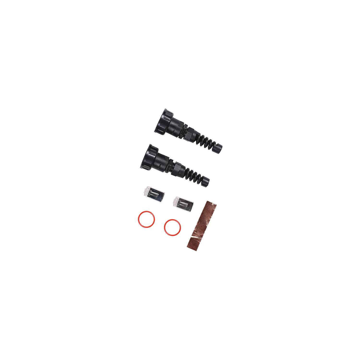 Garmin 0101252820 Field Installable Adapter Kit for the Garmin BlueNetâ„¢ Network
