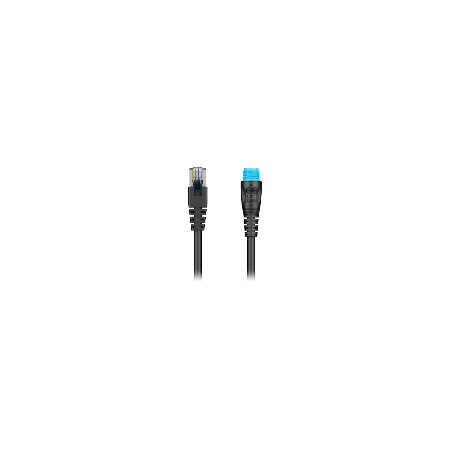 Garmin 0101253102 BlueNetâ„¢ Network to RJ45 Adapter Cable