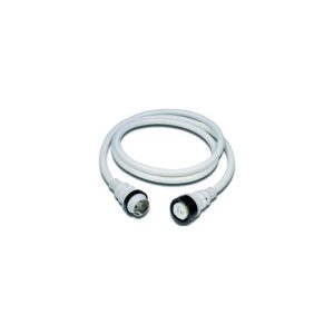 Marinco 50 Amp 125/250V Standard ShorePower Cordset