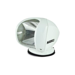 Marinco Wireless Remote Spot Light 12/24V 100 Watt